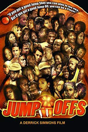 Jump Offs's poster