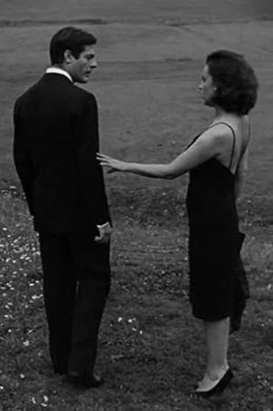 La Notte's poster