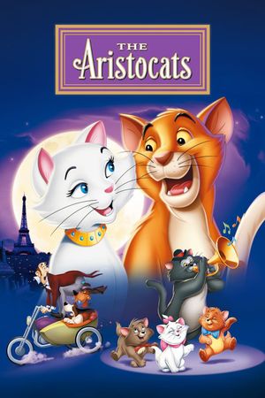 The Aristocats's poster
