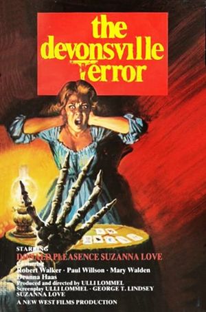 The Devonsville Terror's poster