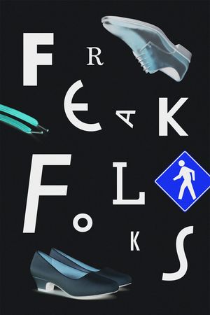 Freak Folks's poster