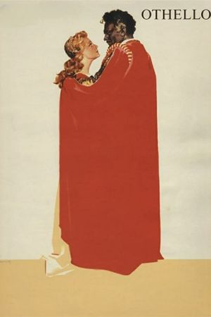 Othello's poster