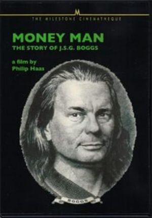 Money Man's poster