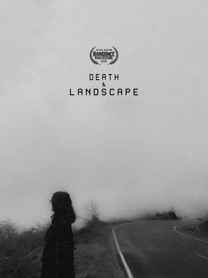 Death and Landscape's poster