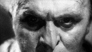 The Testament of Dr. Mabuse's poster