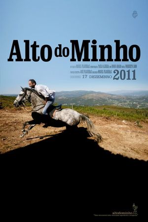 Alto do Minho's poster image