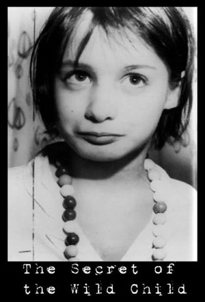 The Secret of the Wild Child's poster