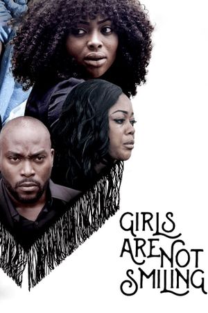 Girls Are Not Smiling's poster image