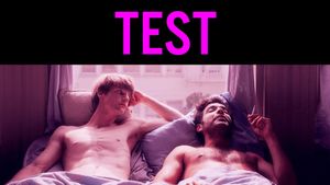 Test's poster