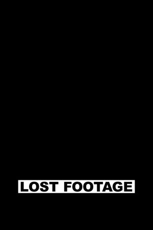 Lost Footage's poster