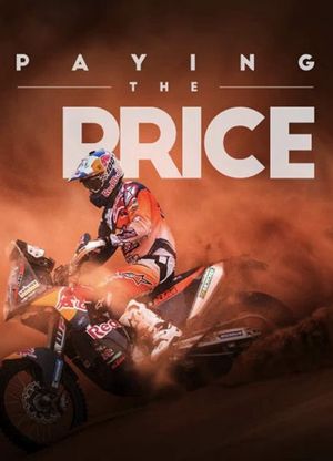 Paying the Price's poster