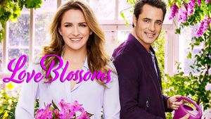 Love Blossoms's poster