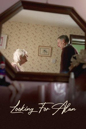 Looking for Alan's poster