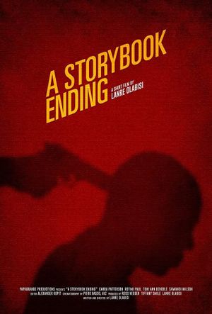 A Storybook Ending's poster
