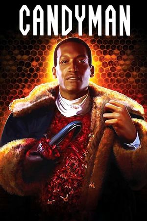 Candyman's poster
