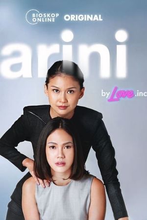 Arini by Love.inc's poster