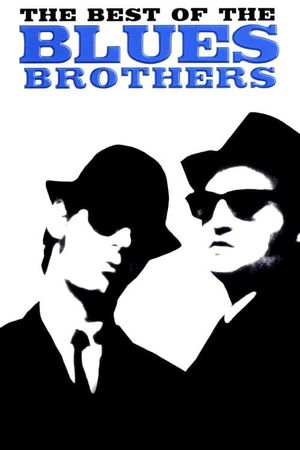 The Best of the Blues Brothers's poster