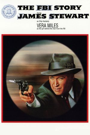 The FBI Story's poster