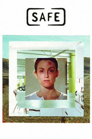 Safe's poster