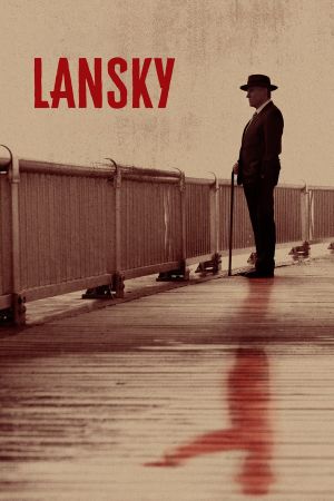 Lansky's poster