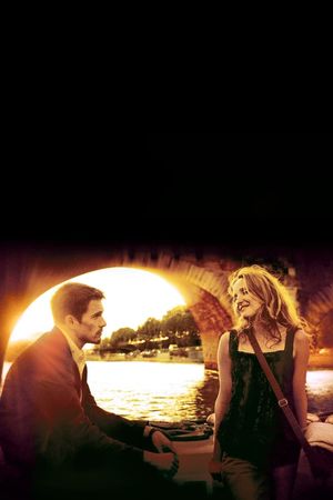 Before Sunset's poster