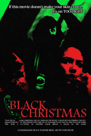 Black Christmas's poster