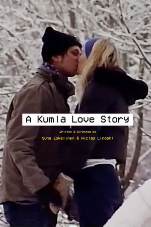A Kumla Love Story's poster