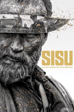 Sisu's poster