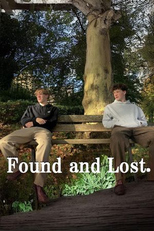 Found and Lost.'s poster image