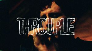 Throuple's poster