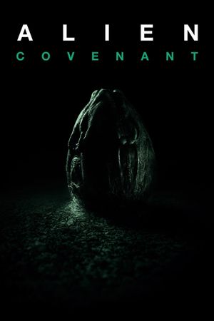 Alien: Covenant's poster