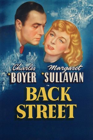 Back Street's poster