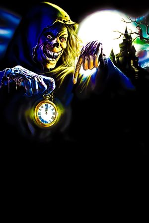 Creepshow's poster