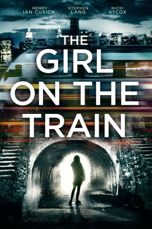 The Girl on the Train's poster