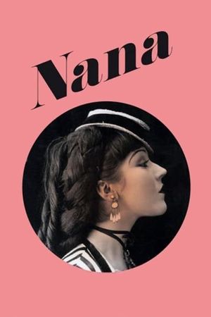 Nana's poster