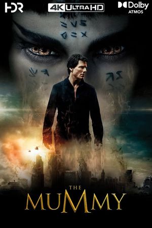 The Mummy's poster