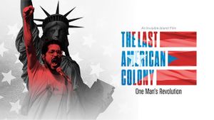 The Last American Colony's poster