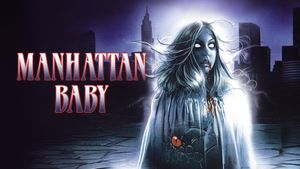 Manhattan Baby's poster