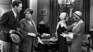 Indiscreet's poster