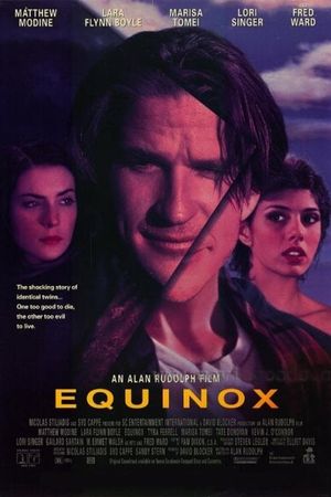 Equinox's poster