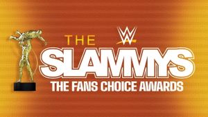 The 2024 Slammys's poster