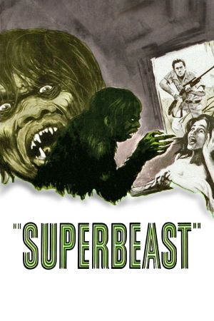 Superbeast's poster