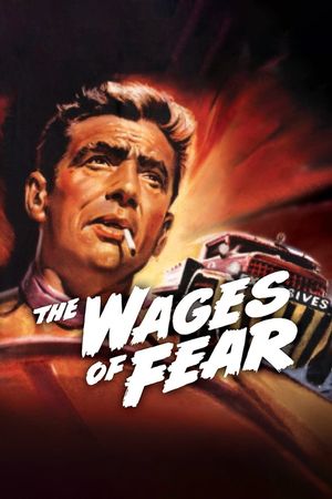 The Wages of Fear's poster