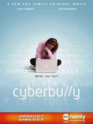 Cyberbully's poster