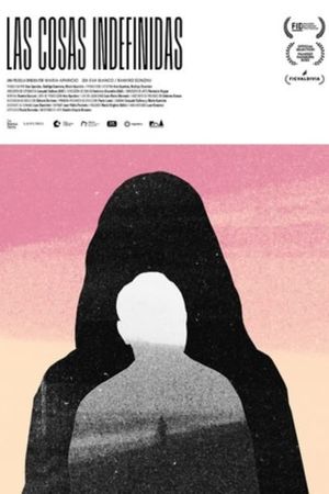 Undefined Things's poster