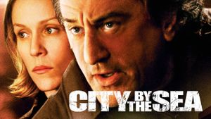 City by the Sea's poster