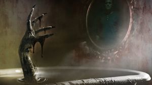 Spirit of Fear's poster