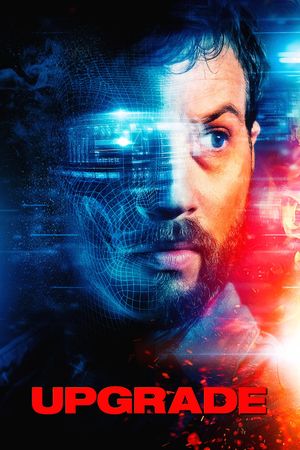 Upgrade's poster