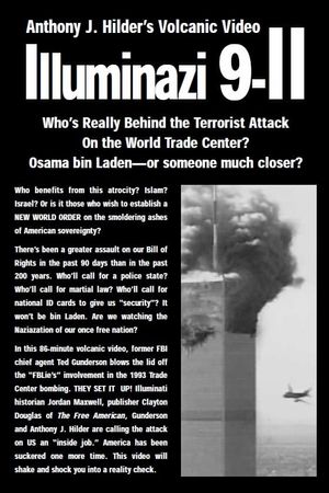 Illuminazi 9-11's poster