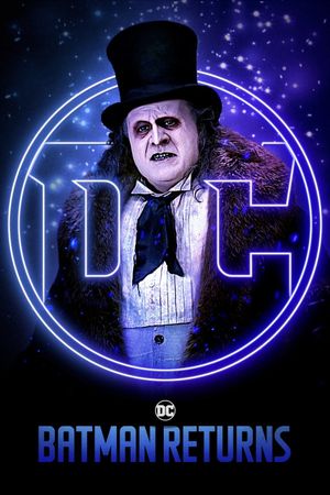Batman Returns's poster